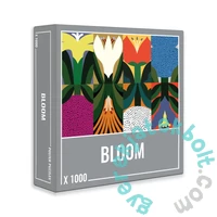 Cloudberries 1000 db-os puzzle - Bloom