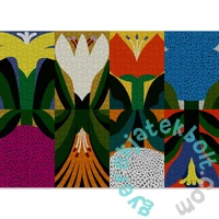 Cloudberries 1000 db-os puzzle - Bloom