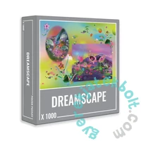 Cloudberries 1000 db-os puzzle - Dreamscape