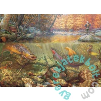 Cobble Hill 1000 db-os puzzle - Autumn Dream Day (40229)