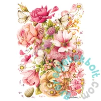 Cobble Hill 1000 db-os puzzle - Bastin Bouquet (40088)