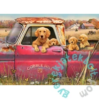 Cobble Hill 1000 db-os puzzle - Cobble Hill Farm (40155)