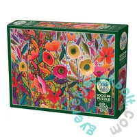 Cobble Hill 1000 db-os puzzle - Extravaganza (40082)