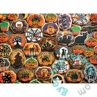 Cobble Hill 1000 db-os puzzle - Halloween Cookies (40207)