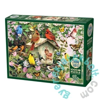 Cobble Hill 1000 db-os puzzle - Summer Home (40005)