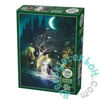 Cobble Hill 1000 db-os puzzle - Ten Wishes (40130)