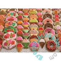 Cobble Hill 350 db-os Family puzzle - Sweet Treats (54631)