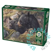 Cobble Hill 1000 db-os puzzle - Twice the Love (80012)