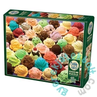 Cobble Hill 1000 db-os puzzle - Ice Cream (80061)