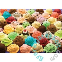 Cobble Hill 1000 db-os puzzle - Ice Cream (80061)