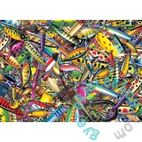 Cobble Hill 1000 db-os puzzle - Alluring (80233)