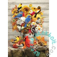 Cobble Hill 500 db-os puzzle - Fall Harvest (45039)