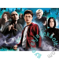 Clementoni 1000 db-os puzzle - Harry Potter (39586)
