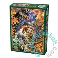 Cobble Hill 1000 db-os puzzle - Abby's Dragon (40133)