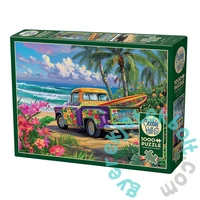Cobble Hill 1000 db-os puzzle - Aloha (40295)