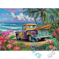 Cobble Hill 1000 db-os puzzle - Aloha (40295)