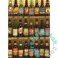 Cobble Hill 1000 db-os puzzle - Beer Collection (40119)