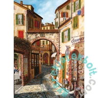 Cobble Hill 1000 db-os puzzle - Ceramica (40074)