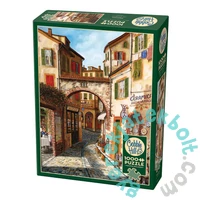 Cobble Hill 1000 db-os puzzle - Ceramica (40074)