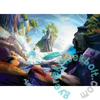 Cobble Hill 1000 db-os puzzle - Coastal Waves (40290)