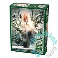 Cobble Hill 1000 db-os puzzle - Crystal (40127)