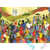 Cobble Hill 1000 db-os puzzle - Family Reunion (40107)