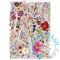 Cobble Hill 1000 db-os puzzle - Flower Press: Spring (40273)