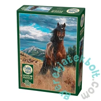 Cobble Hill 1000 db-os puzzle - Freedom (40190)