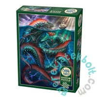 Cobble Hill 1000 db-os puzzle - From the Depths (40358)