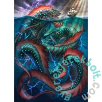 Cobble Hill 1000 db-os puzzle - From the Depths (40358)