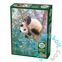 Cobble Hill 1000 db-os puzzle - Golden Child (40286)