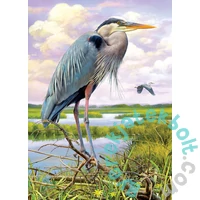 Cobble Hill 1000 db-os puzzle - Heron (40172)