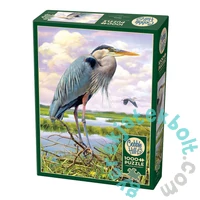 Cobble Hill 1000 db-os puzzle - Heron (40172)