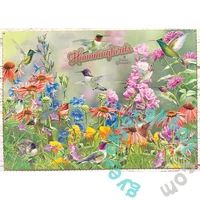 Cobble Hill 1000 db-os puzzle - Hummingbirds (40178)