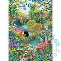Cobble Hill 1000 db-os puzzle - In the Garden (40350)