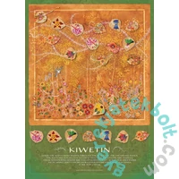 Cobble Hill 1000 db-os puzzle - Kiwetin (40275)