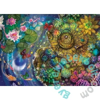 Cobble Hill 1000 db-os puzzle - Lantern Light (40333)