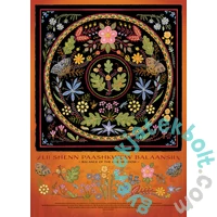 Cobble Hill 1000 db-os puzzle - Lii Shenn (40276)