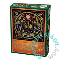 Cobble Hill 1000 db-os puzzle - Lii Shenn (40276)