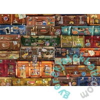 Cobble Hill 1000 db-os puzzle - Luggage (40073)