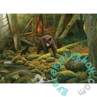 Cobble Hill 1000 db-os puzzle - Mother Nature (40278)