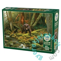 Cobble Hill 1000 db-os puzzle - Mother Nature (40278)