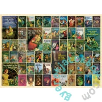 Cobble Hill 1000 db-os puzzle - Nancy Drew (40108)