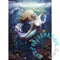 Cobble Hill 1000 db-os puzzle - Onde (40129)