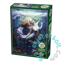 Cobble Hill 1000 db-os puzzle - Onde (40129)