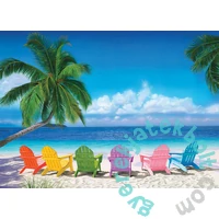 Cobble Hill 1000 db-os puzzle - Paradise (40346)