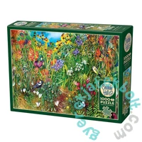 Cobble Hill 1000 db-os puzzle - Prairie Grass (40348)