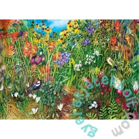 Cobble Hill 1000 db-os puzzle - Prairie Grass (40348)