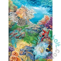 Cobble Hill 1000 db-os puzzle - Reef Life (40331)