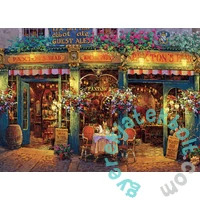 Cobble Hill 1000 db-os puzzle - Rendezvous in London (40277)